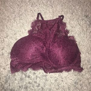 NEVER WORN VS bralette